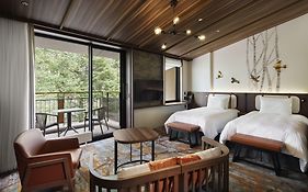 Karuizawa Prince Hotel West